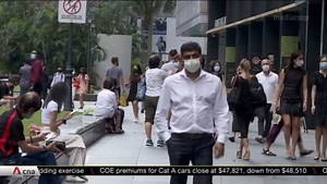 Singapore to increase spending on ICT to S$3.8 billion; more projects for SMEs