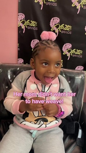 xoticbraids on TikTok