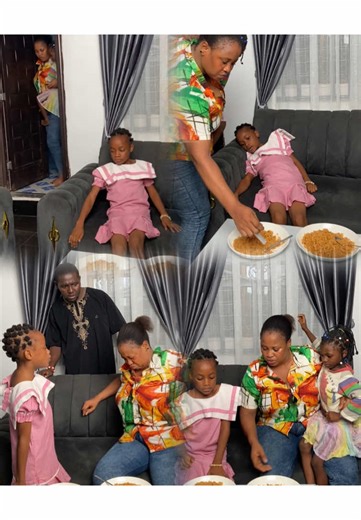 Stepmother poisoned the food but the smart kid outsmart her part 1 #creatorsearchinsights #viral #fyp