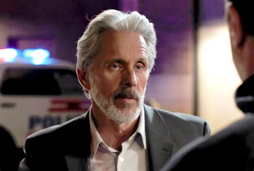 NCIS Trailer: Parker Is Behind Bars… and Are Sparks Flying Between Torres and Jessica?