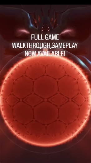 Cocoon - FULL GAME Walkthrough Gameplay!