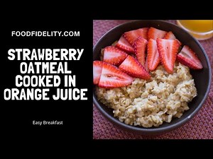 How To Make The Best Oatmeal