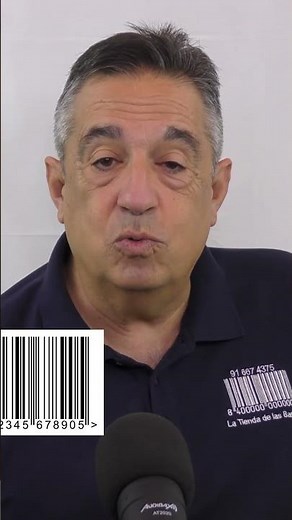 ¡Evita problemas legales! ¿Sabes por qué el código EAN es obligatorio para tu tienda online?