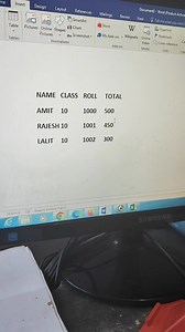 34K views · 342 reactions | Microsoft word shortcut key ll Computer Shortcut key #reels #reel #computer #short | Computer Tech | Facebook