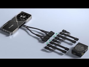 The Top Power Cable Options for RTX 4090 and 4080 Enthusiasts