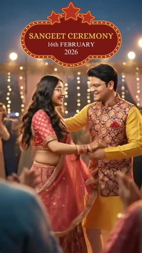 Realistic 3d Wedding Invitation Video Tutorial 👇 Canva template