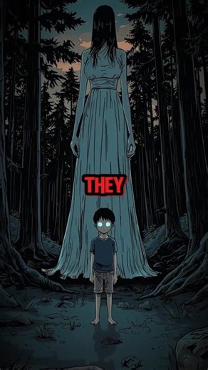 Romania’s Creepiest Forest Secret