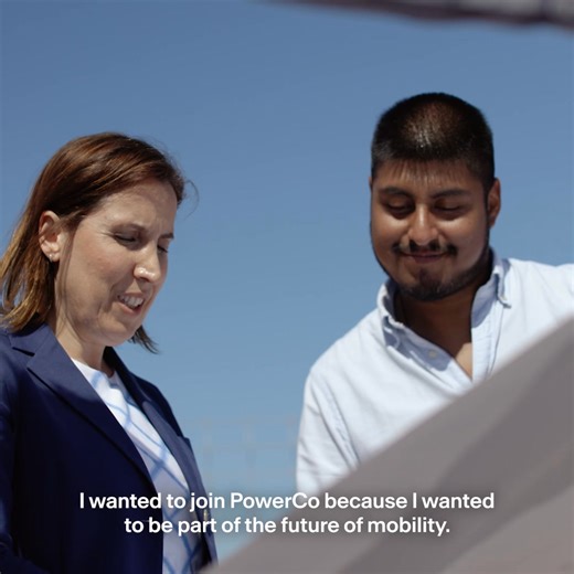 From plan to factory — see how PowerCo’s Project Management team drives the Battery Future. Discover the teamwork behind one of Spain’s biggest projects — and how you can join us to build it. | PowerCo