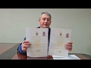 Transcrierea actelor de stare civilă ( certificat de naștere)