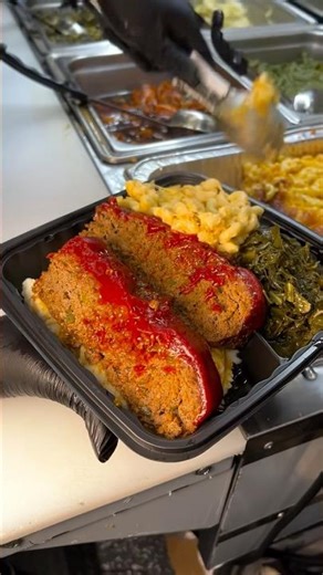 Sunday Soul Food ALWAYS Hits Different — Annie B's 🔥 #Shorts #SoulFood