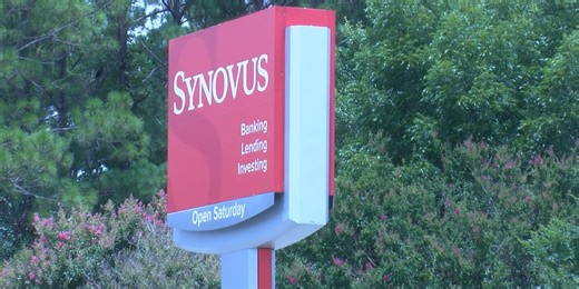 Columbus-based Synovus completes $8.6B merger with Pinnacle