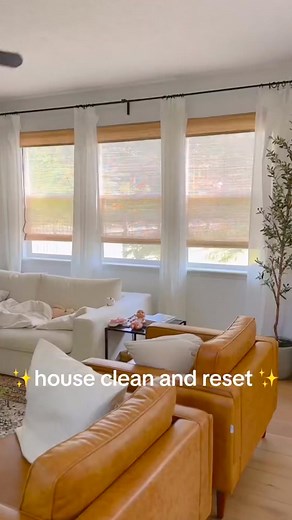 ✨nap time deep clean and reset the house with some new products and favorite tools✨ #housecleaning #cleanwithme #clean | Carissa