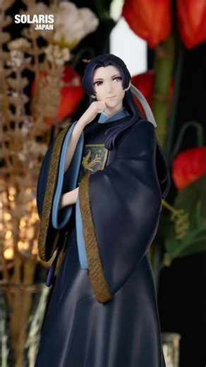 Is Jinshi Getting the Figures He Deserves? 👀
