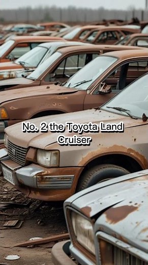 “Top 5 Most Reliable Cars Ever Made!”