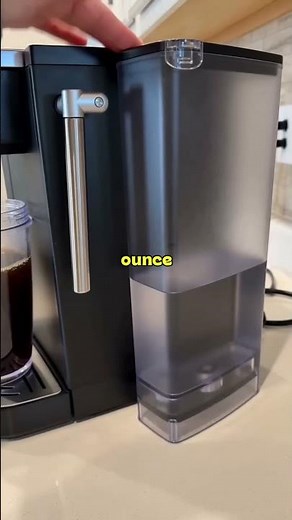 Ninja coffee maker for your home ☕️