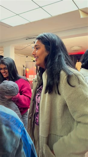 Shake your hands and meet Rehoboth 🫂 | Rehoboth London