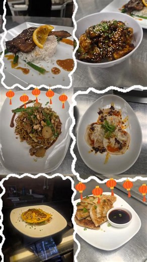 North Idaho College Culinary Arts on Reels