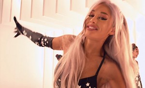 Focus (Extended Behind The Scenes)