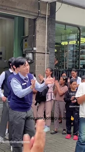 Luthfi Bima Putra: Juara Bertahan di Road of Champions