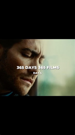 Day 4/365 - Source Code (2011)