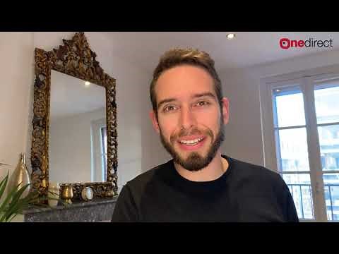 Logitech C505 -Unboxing Onedirect