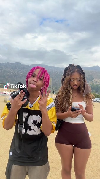 Loser Baka! @🐅 | loser dance