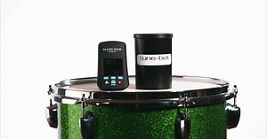 tunebot鼓调音器使用教程