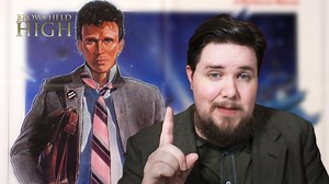 Why Buckaroo Banzai is Today's Most Important Superhero