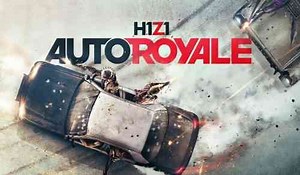 H1Z1 Leaves Early Access With Vehicular Battle Royale Mode