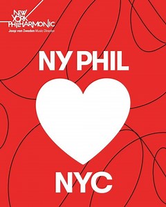 Join the Philharmonic's virtual celebration of our vibrant hometown — we’ll be joined by stellar friends including Stephen Sondheim, John Williams, Emma Thompson, John Lithgow, Music Director Jaap van Zweden, and many more. | New York Philharmonic