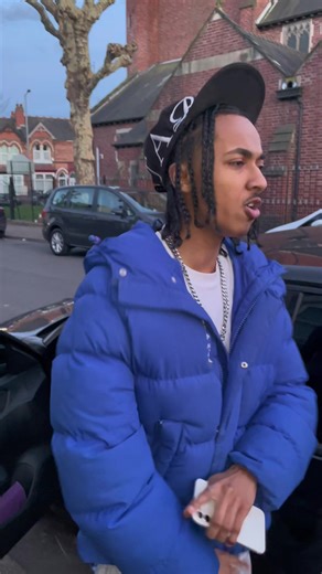 #fyp #brum #uk #ukrap #dyloading