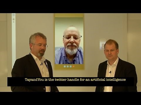 Fail fast, learn fast | Gene Hughson & Greger Wikstrand | Architecture Corner S3E37