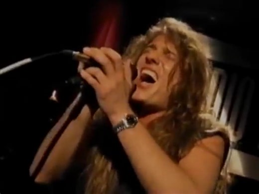 Steelheart - MTV Unplugged