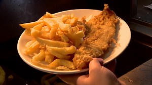 North Sea cod 'recovers' from overfishing