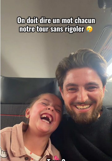 Du rire et des jeux en famille : challenge fou !