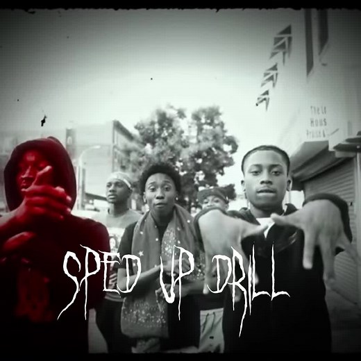 Dougie B x Set da trend x Yagi B - EOS #fyp #spedupdrill #dougieb #setdatrend #yagib