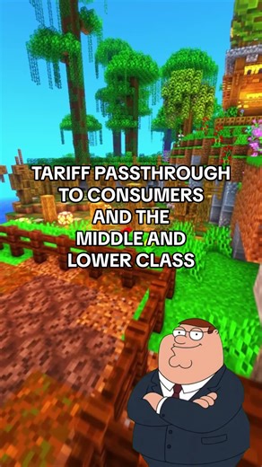The data shows consumers are paying 70% of tariff costs. Federal reserve research shows the full incidence of tariff costs was passed to consumers. Has identical policy caused identical effects? Peter explains. #tariffs #economics #tradewar #politics #economy