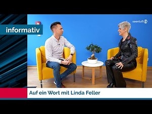 Auf ein Wort | "Country-Ikone" Linda Feller