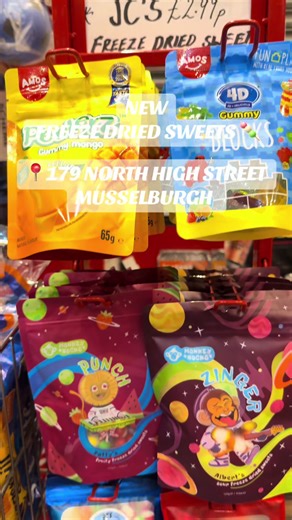 MUSSELBURGH EXPRESS on TikTok