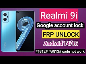 Realmi 9i frp amt tool | Rmx 3491 frp bypass | realmi frp bypass with pc