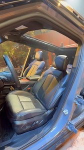 The all-new 2026 Jeep Recon ushers in a bold era of all-electric, trail-rated performance; delivering silent strength, instant torque, and authentic Jeep adventure in every mile. • Electrifying power: 650 hp and 620 lb-ft of torque launch the Recon from 0–60 in 3.6 seconds. • Moab-grade clearance: The Moab trim offers 9.1 inches of ground clearance for confident off-road maneuvering. • Exclusive traction technology: The Moab-trim package offers an electric rear locking differential enhancing tra