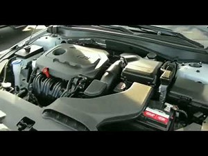 Diagnosing A No Start, 2018 KIA Optima Won't Crank...Clicks....Solved..