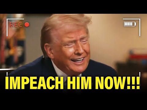 Trump Suffers MELTDOWN at Night as HIS WORLD BURNS