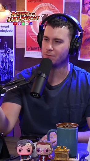 CLONE vs COPY #raidersofthelostpodcast #movies #movie #theprestige #christophernolan #nolan #film