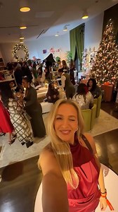 The more the merrier at Amazon’s Home for the Holidays IRL 🎄 Shop everything you need for holiday hosting at https://amazon.visitlink.me/_pitIt | Amazon.com
