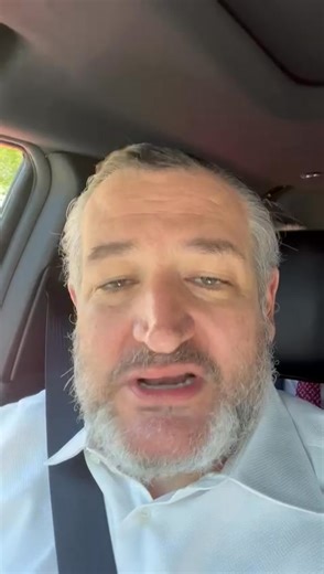 On today’s episode of Verdict, Ben Ferguson and I discuss President Trump’s 6-3 victory at the Supreme Court, a corrupt USAID official, and President Trump’s defunding of NPR. Download the latest episode of Verdict wherever you get your podcasts. https://podcasts.apple.com/us/podcast/verdict-with-ted-cruz/id1495601614?i=1000706640300 https://open.spotify.com/episode/1WiAHU6u8DIJIrianzA3p4?si=GQCl0-6pTE6ljYmXGAr1Mg | Ted Cruz
