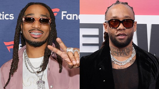 Quavo, Ty Dolla $ign, ARE WE DREAMING - If I Fall (Music from the Motion Picture Transformers One)