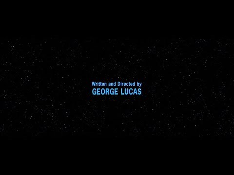 Star Wars III: Revenge of the Sith | End Credits (Music Only ;)
