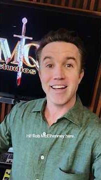 Rob McElhenney recaps everything you need to know before the new season. #MythicQuest