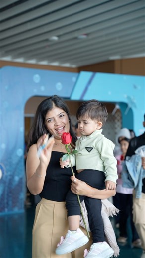 Welcome to Terminal 1, SriLankan Airlines 🎉 | Velana Airport